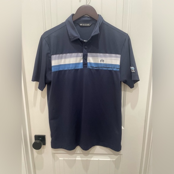 Travis Mathew Other - Travis Mathew Golf Polo
